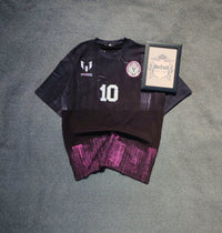 Inter Miami – Messi's Version